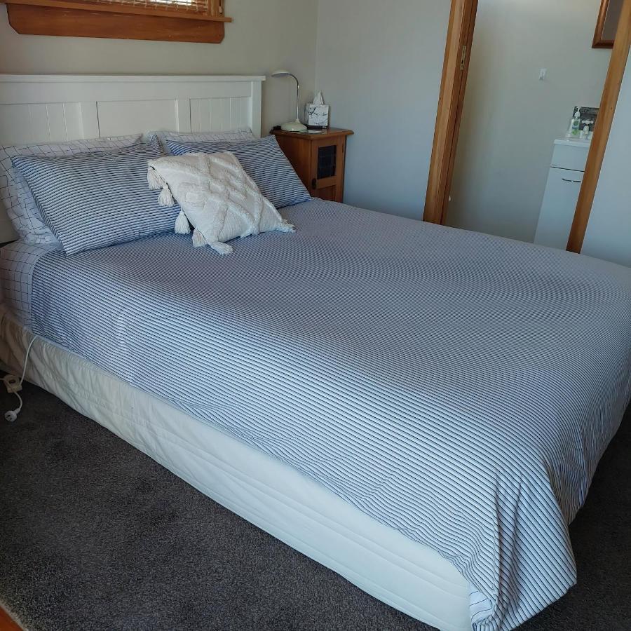 Welbourn Accommodation New Plymouth Exterior foto
