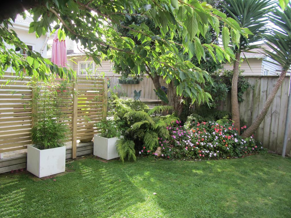 Welbourn Accommodation New Plymouth Exterior foto