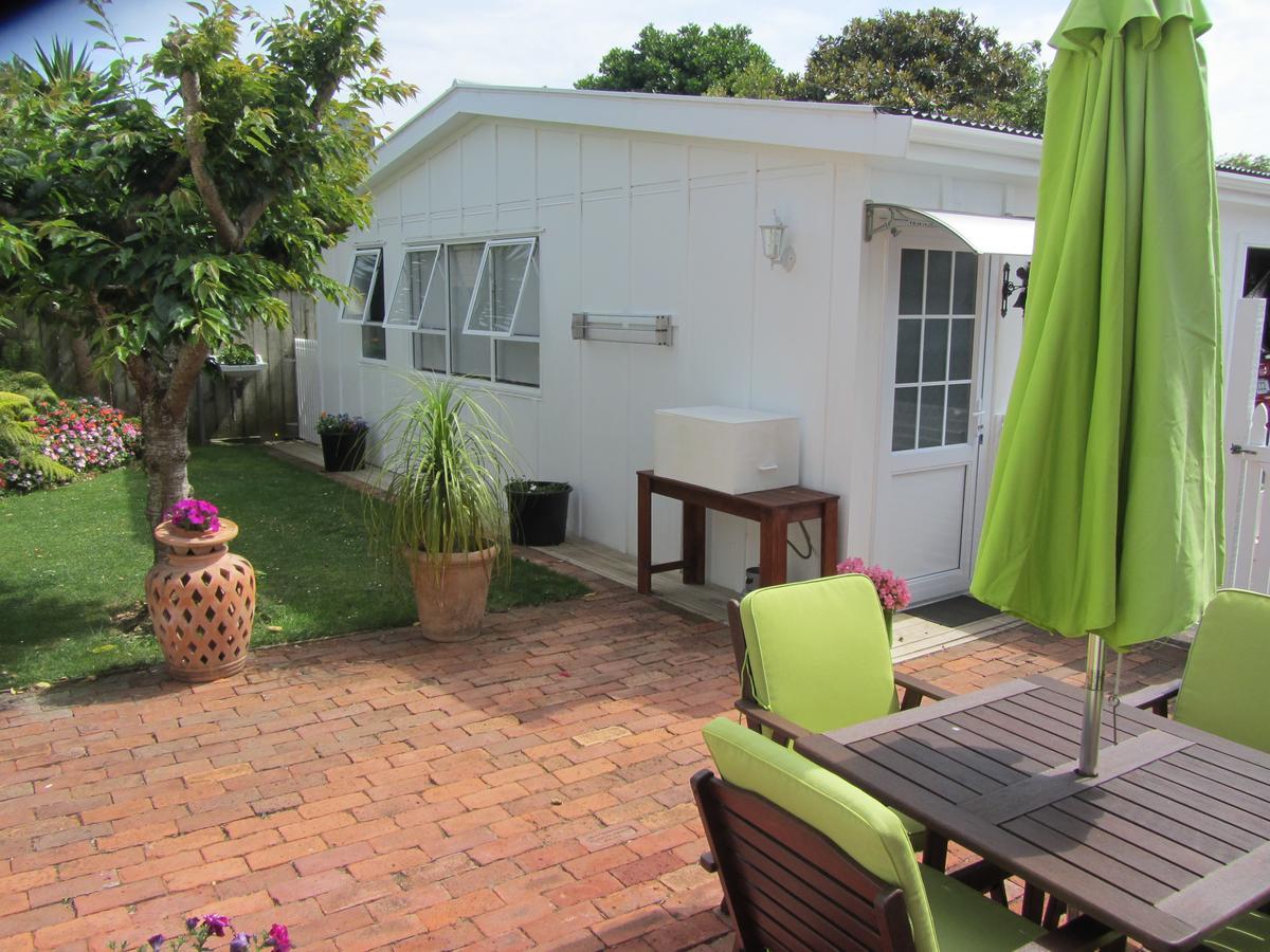 Welbourn Accommodation New Plymouth Exterior foto